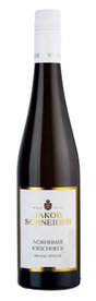 2022 | Jakob Schneider | Norheimer Kirschheck Riesling Spatlese at CaskCartel.com
