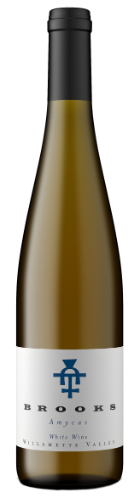 2021 | Brooks Winery | Amycas at CaskCartel.com