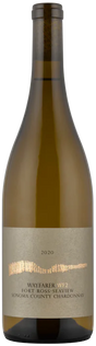 2020 | Wayfarer Vineyard | WF2 Chardonnay at CaskCartel.com