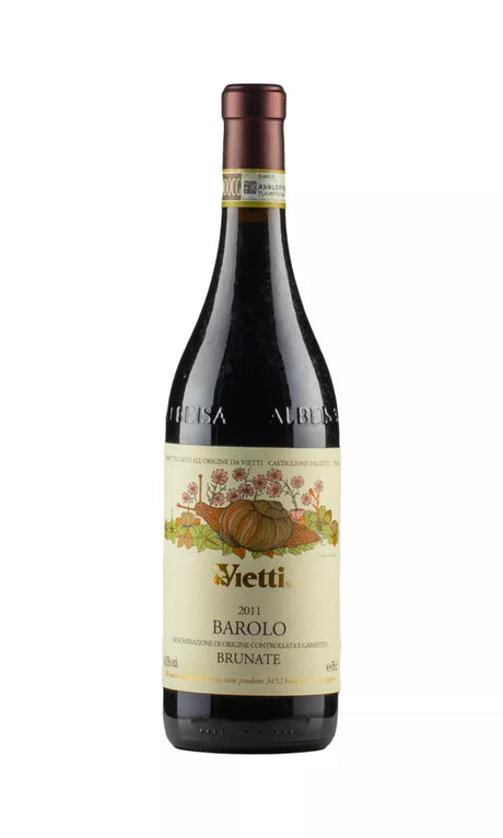 2011 | Vietti | Brunate at CaskCartel.com