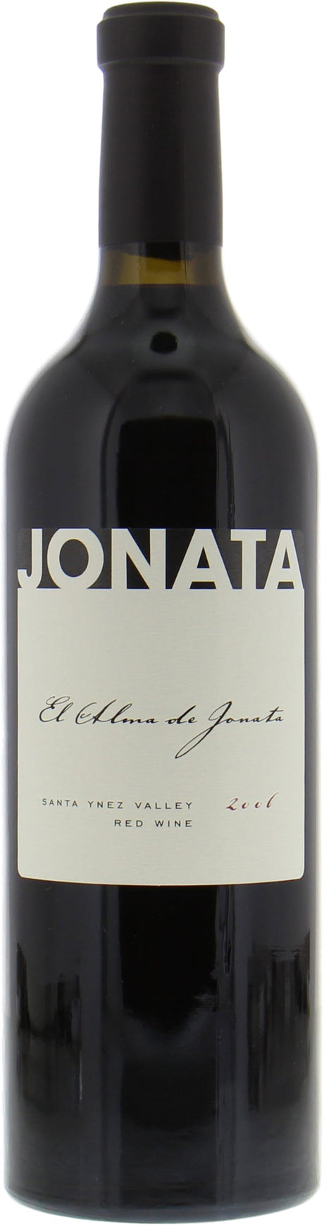 2006 | Jonata Wines | El Alma de Jonata at CaskCartel.com