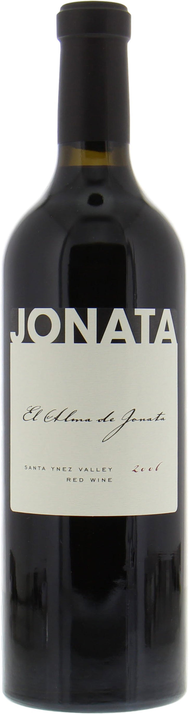 2006 | Jonata Wines | El Alma de Jonata at CaskCartel.com
