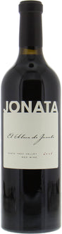 2006 | Jonata Wines | El Alma de Jonata at CaskCartel.com