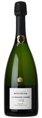 2012 | Champagne Bollinger | La Grande Annee OC of 6 at CaskCartel.com