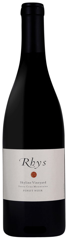 2017 | Rhys Vineyards | Skyline Vineyard Pinot Noir at CaskCartel.com