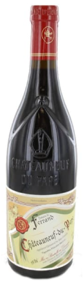 2019 | Domaine de Ferrand | Chateauneuf-du-Pape at CaskCartel.com