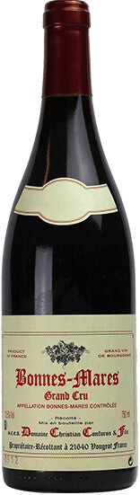 1991 | Domaine Christian Confuron & Fils | Bonnes-Mares at CaskCartel.com