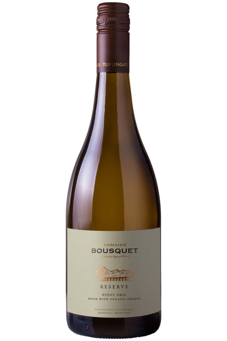 Domaine Bousquet | Reserva Pinot Gris - NV at CaskCartel.com