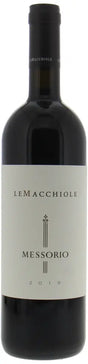 2019 | Le Macchiole | Messorio at CaskCartel.com