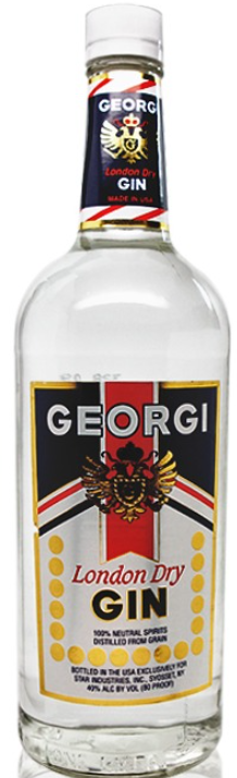 Georgi Gin | 1L