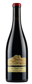 2018 | Jean-Francois Ganevat | Les Grands Teppes Rouge at CaskCartel.com