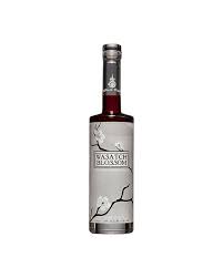 New World Distillery Wasatch Blossom Utah Tart Cherry Liqueur at CaskCartel.com