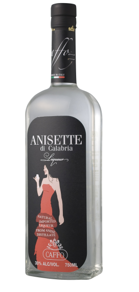 Caffo Anisette at CaskCartel.com