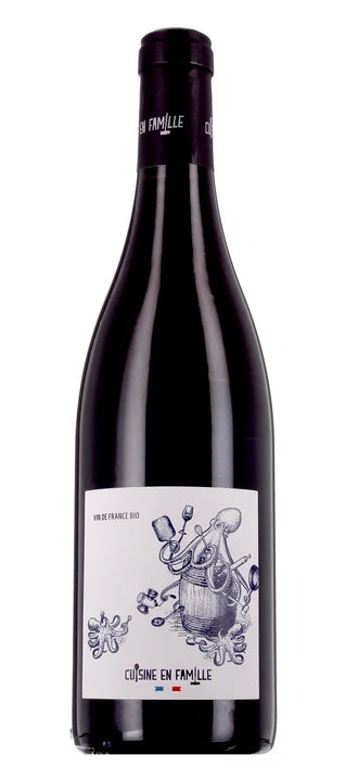 2020 | Cuisine en Famille | Les Bras M'en Tombent at CaskCartel.com