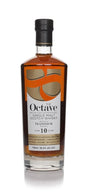 Teaninich 10 Year Old 2015 Cask #6749175 Amontillado Finish - The Octave (Duncan Taylor) Single Malt Scotch Whisky | 700ML at CaskCartel.com