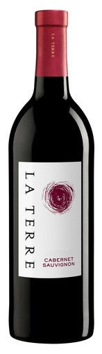 La Terre Cellars | Cabernet Sauvignon (Magnum) - NV at CaskCartel.com