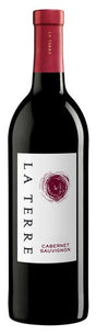 La Terre Cellars | Cabernet Sauvignon (Magnum) - NV at CaskCartel.com