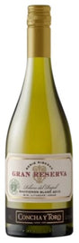 Concha y Toro | Gran Reserva Serie Riberas Sauvignon Blanc - NV at CaskCartel.com