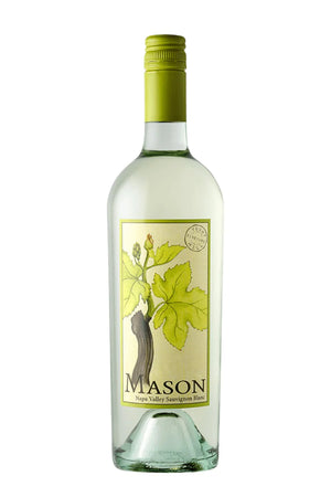 2021 | Mason Cellars | Yount Mill Vineyard Sauvignon Blanc at CaskCartel.com