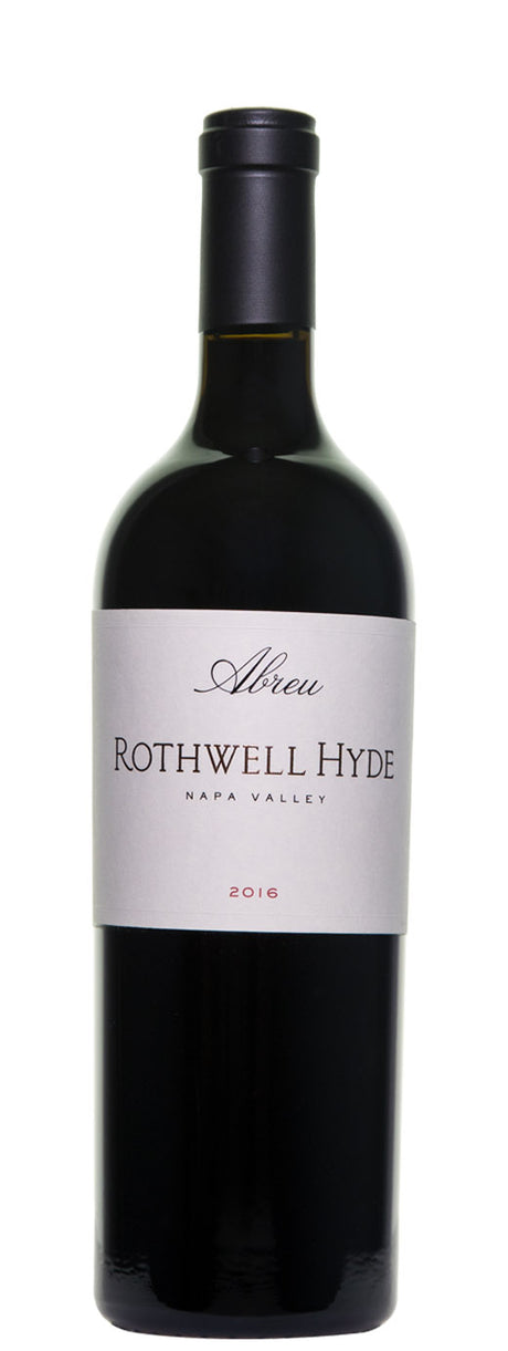 2016 | Abreu | Rothwell Hyde Red at CaskCartel.com