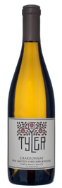 2017 | Tyler | Bien Nacido Vineyard W Block Chardonnay at CaskCartel.com