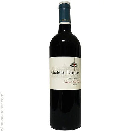 2007 | Chateau Laroze | Saint-Emilion Grand Cru at CaskCartel.com