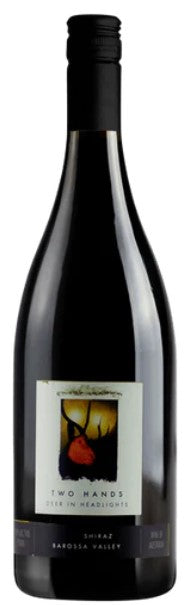 2003 | Two Hands | Deer In Headlights Shiraz at CaskCartel.com