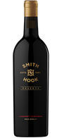 2019 | Smith & Hook Winery | Reserve Cabernet Sauvignon at CaskCartel.com
