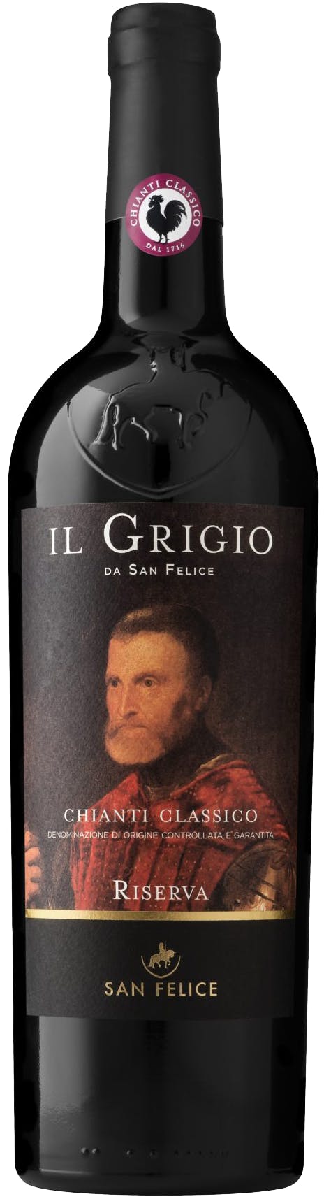 Agricola San Felice | Il Grigio da San Felice - NV at CaskCartel.com