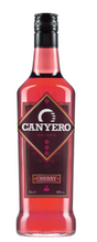 Canyero Cherry Rum Liqueur | 700ML at CaskCartel.com