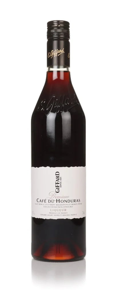 Giffard Cafe Du Honduras | 700ML at CaskCartel.com