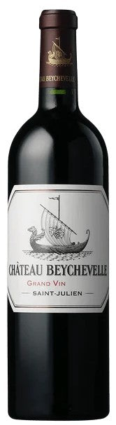 2016 | Château Beychevelle | Saint-Julien at CaskCartel.com