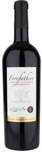 2019 | Goldschmidt Vineyards | Forefathers Lone Tree Vineyard Cabernet Sauvignon at CaskCartel.com