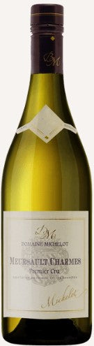 1989 | Domaine Michelot | Meursault at CaskCartel.com