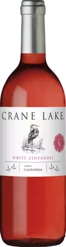 Crane Lake Cellars | White Zinfandel - NV at CaskCartel.com