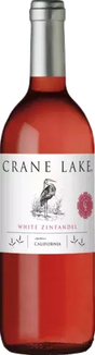 Crane Lake Cellars | White Zinfandel - NV at CaskCartel.com
