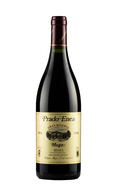 1994 | Bodegas Muga | Prado Enea Gran Reserva at CaskCartel.com
