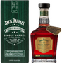 Jack Daniel's Heroes Selection Single Barrel Rye 2024 Release Tennessee Rye Whiskey at CaskCartel.com