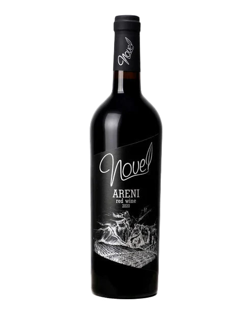 2020 | Novel | Red at CaskCartel.com