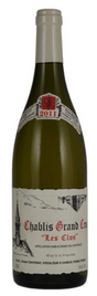 2011 | Vincent Dauvissat | Les Clos at CaskCartel.com