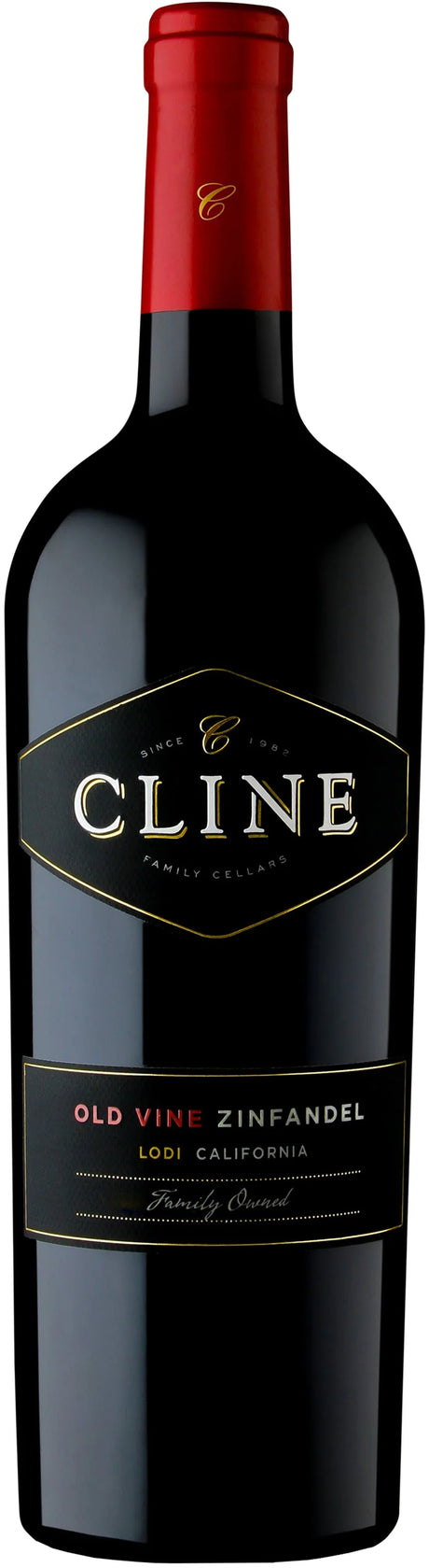 Cline Cellars | Old Vine Zinfandel - NV at CaskCartel.com