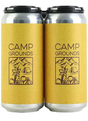 Arrow Lodge Brewing Camp Grounds Imperial Stout Beer | (4)*475ML at CaskCartel.com