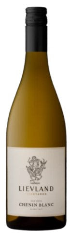 The Wine Man | Lievland Old Vines Chenin Blanc - NV at CaskCartel.com