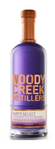 Woody Creek Distillers Mary's Select Gin at CaskCartel.com