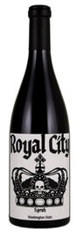2016 | House of Smith | Royal City Syrah at CaskCartel.com