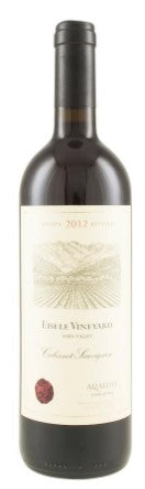 2012 | Araujo Estate | Eisele Vineyard Cabernet Sauvignon at CaskCartel.com