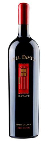 2015 | Hill Family Estate | Red Door (Magnum) at CaskCartel.com