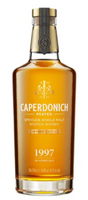Caperdonich Peated 1997 Vintage 26 Year Old Single Malt Scotch Whisky | 700ML at CaskCartel.com