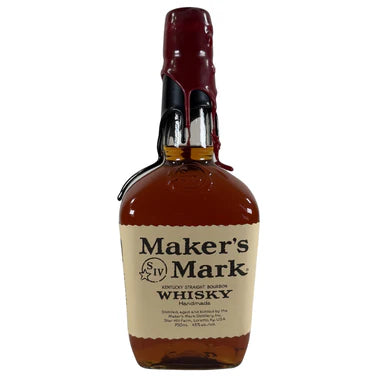 Maker's Mark Tampa Bay Buccaneers Limited Edition Kentucky Straight Bourbon Whisky at CaskCartel.com