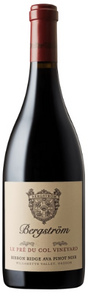 2021 | Bergström Wines | Le Pre Du Col Vineyard Pinot Noir at CaskCartel.com